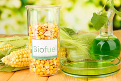 Jesmond biofuel availability